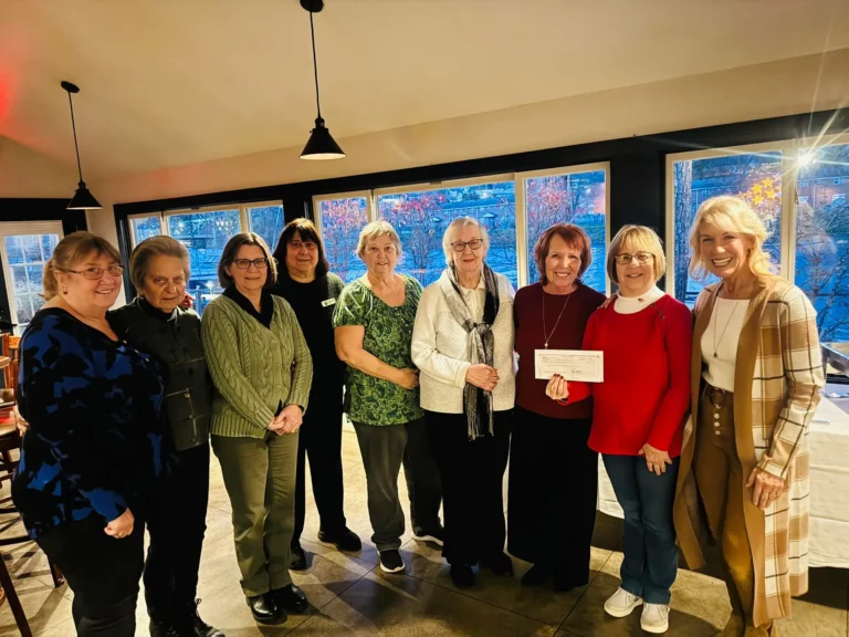 Witch’s Crawl Donation – Nov. 2026