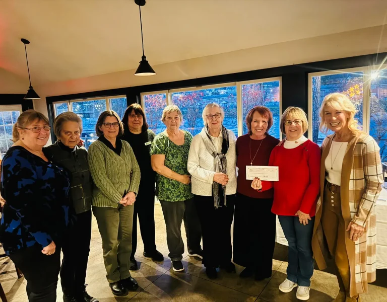 Witch’s Crawl Donation – Nov. 2026